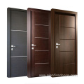 Wood Flush Door Hinged Patio Door